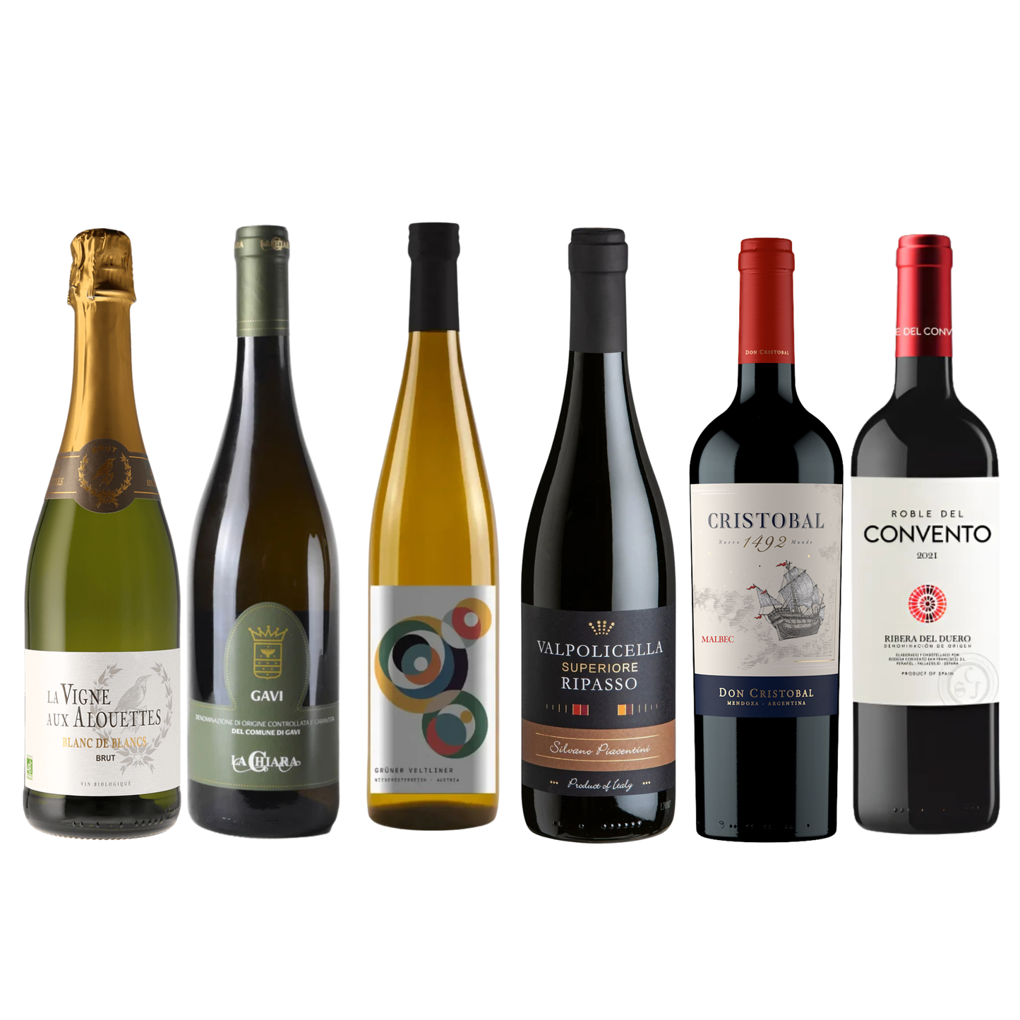 Festive Favourites Mixed Case