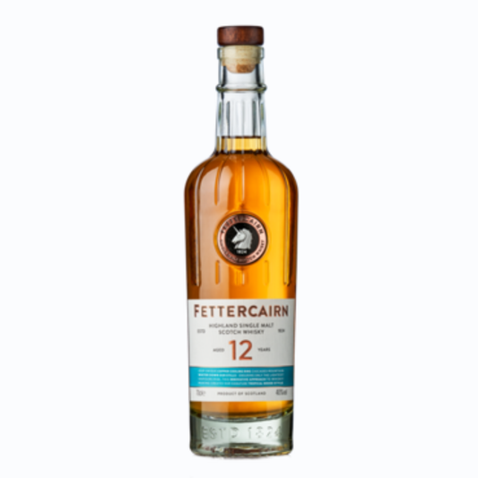 Fettercairn 12 Year Old