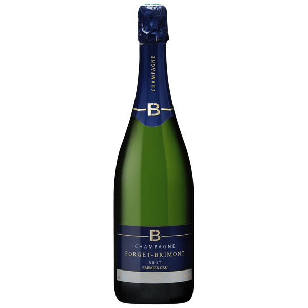 Forget Brimont Brut 1er Cru