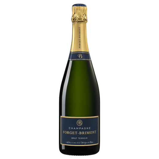 Forget Brimont Brut Terroir NV