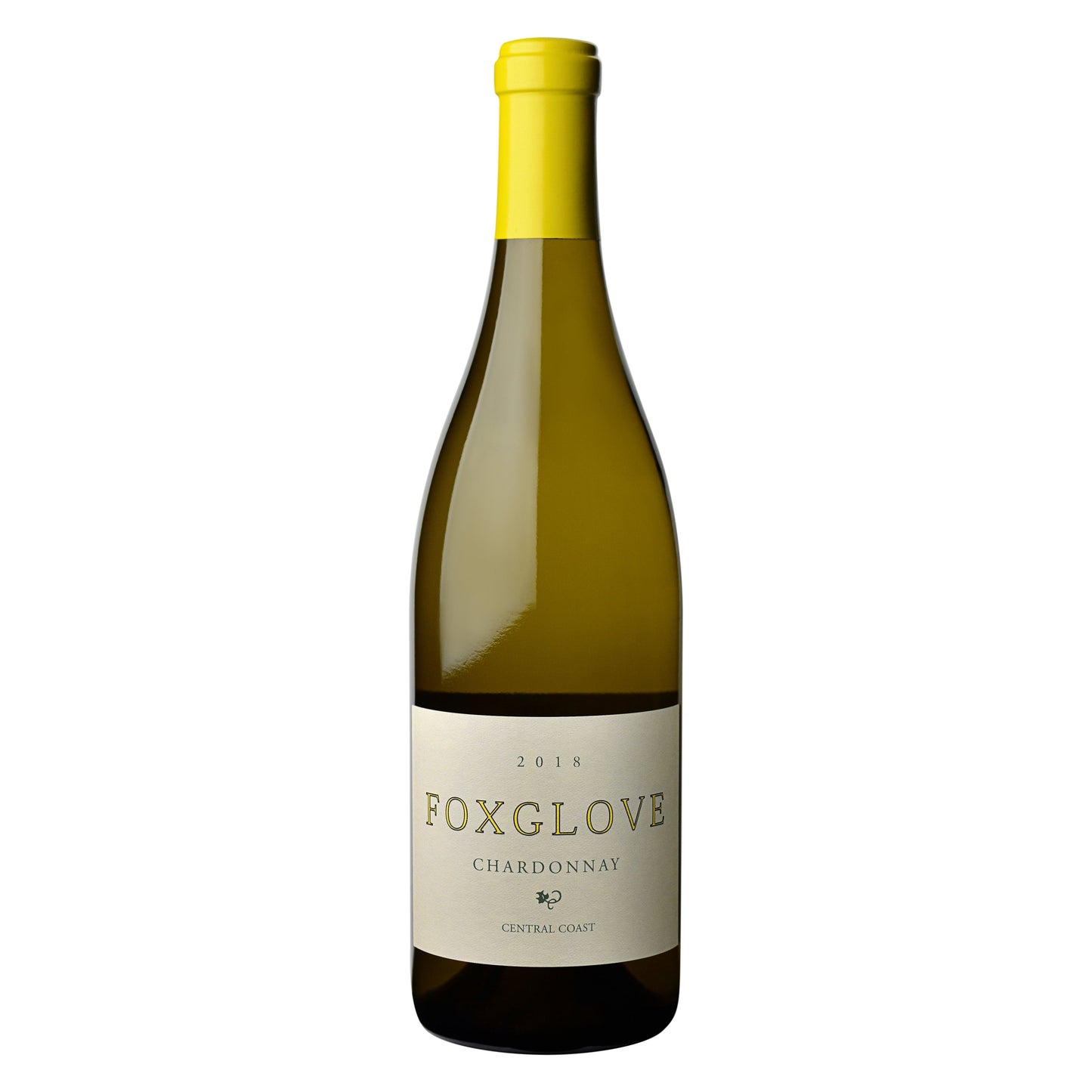 Varner Wines Foxglove Chardonnay