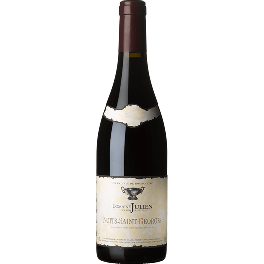 Domaine Gerard Julien Nuits St George 2013