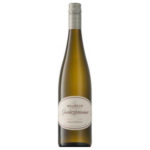 Delheim Heritage Gewurtztraminer