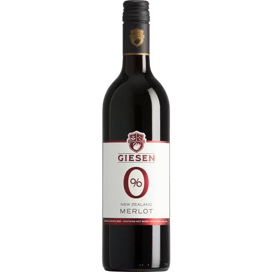 Giesen 0% Merlot