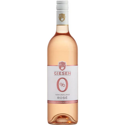 Giesen 0% Rose