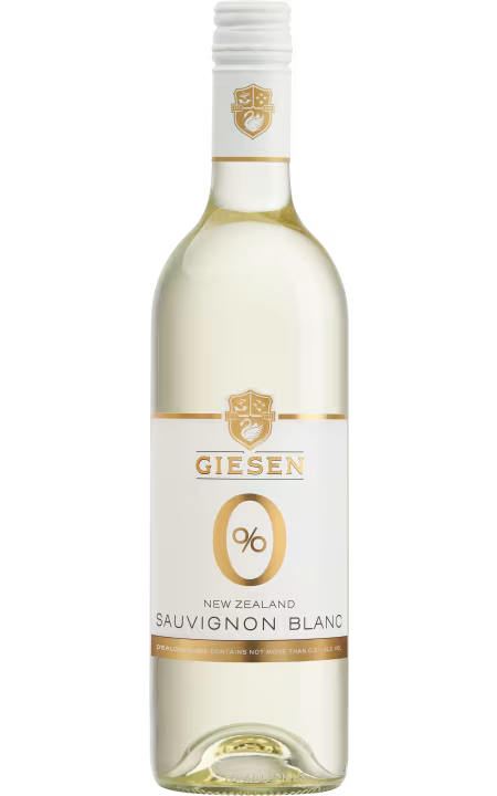 Giesen 0% Sauvignon Blanc