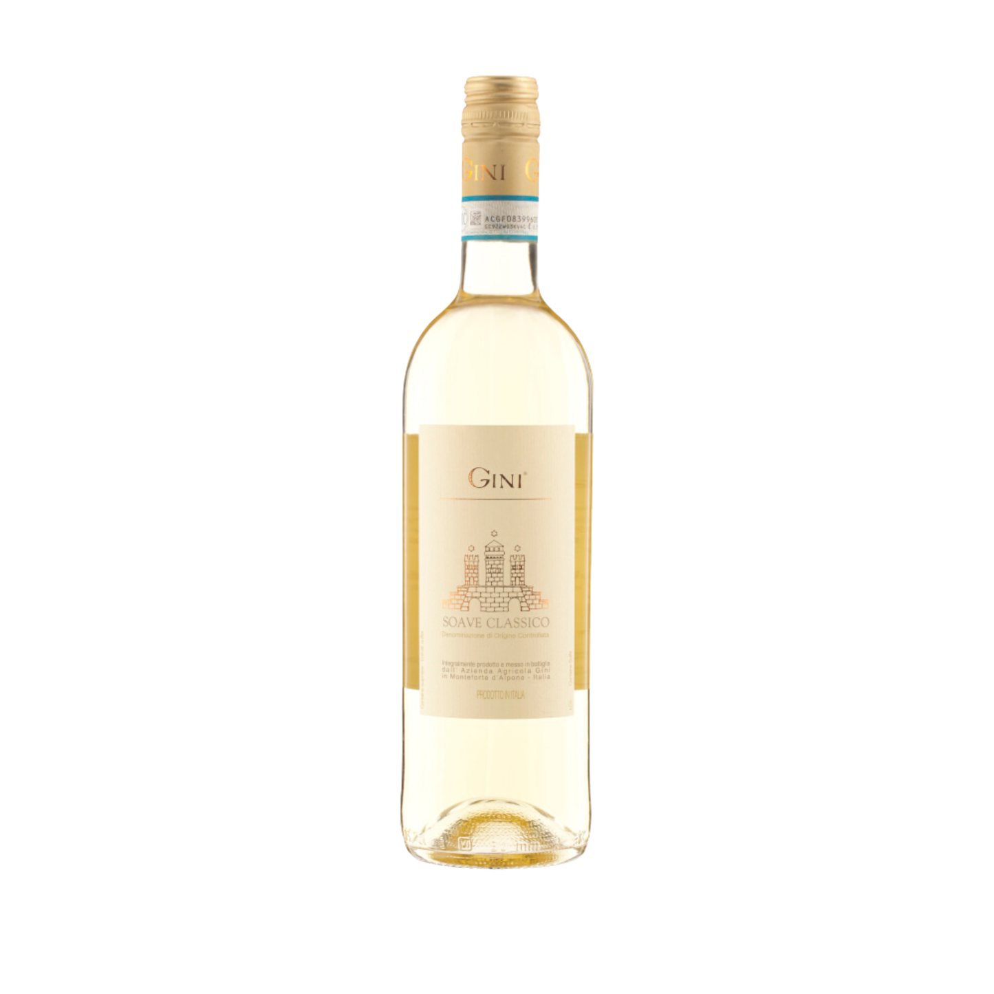 Gini Soave Classico