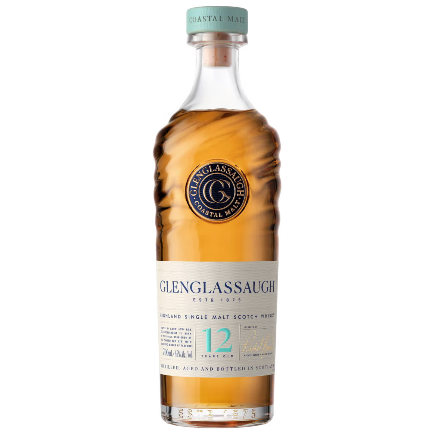 Glenglassaugh 12 Year Old