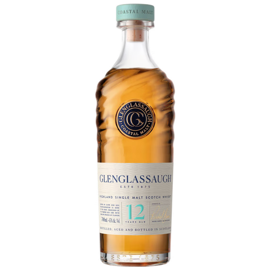 Glenglassaugh 12 Year Old