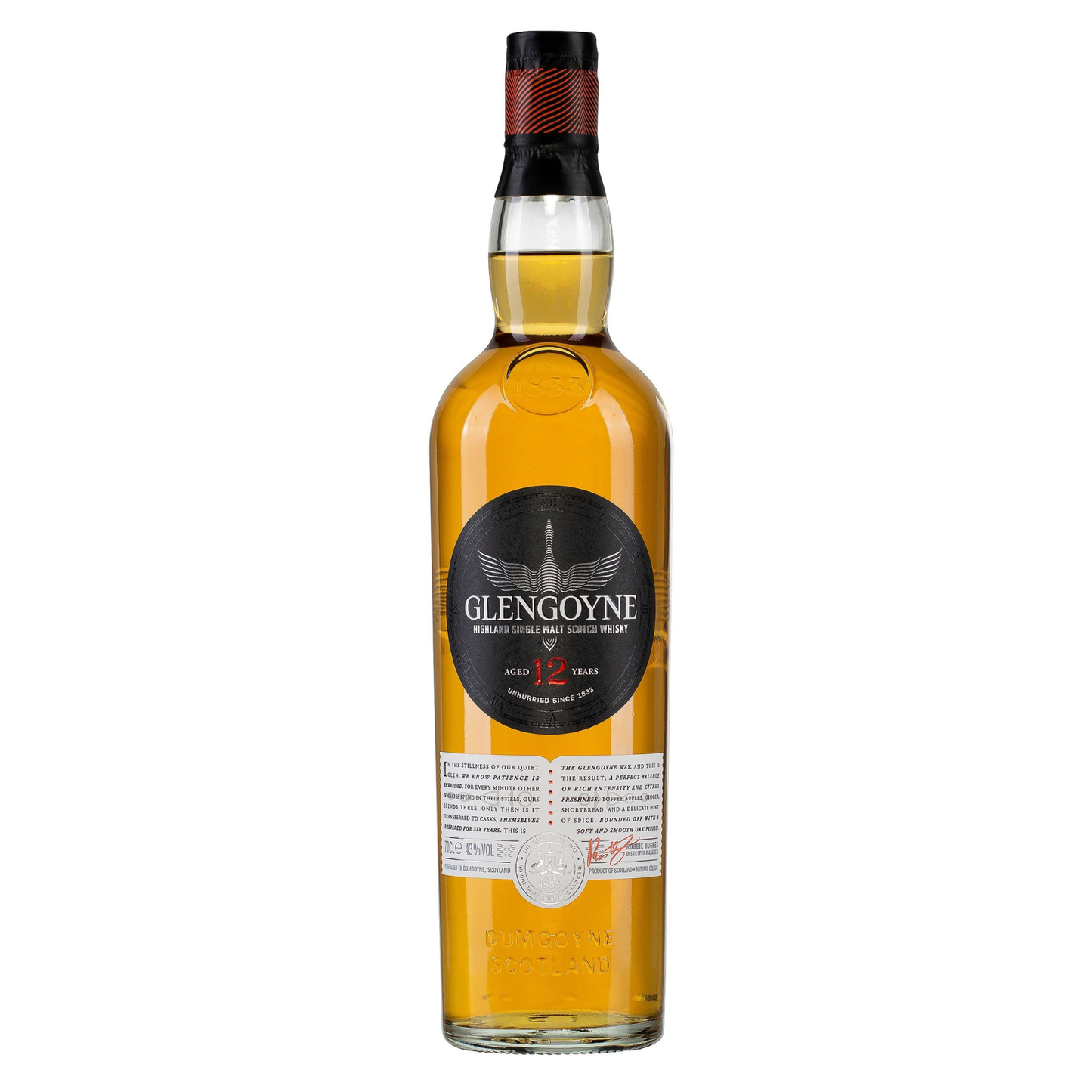 Glengoyne 12 Year Old