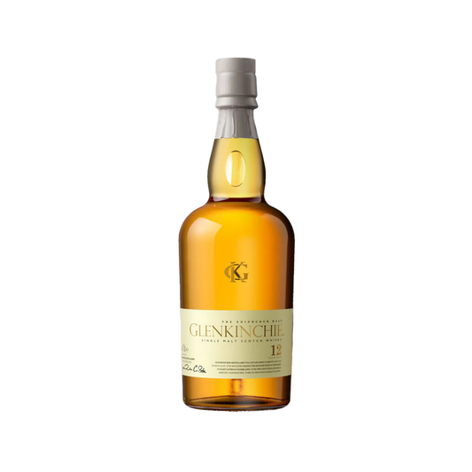 Glenkinchie 12 Year Old