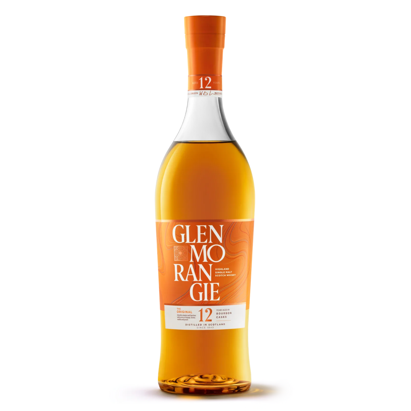 Glenmorangie Original 12 year old