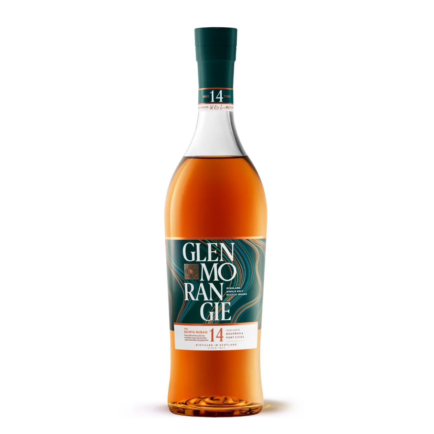Glenmorangie Quinta Ruban