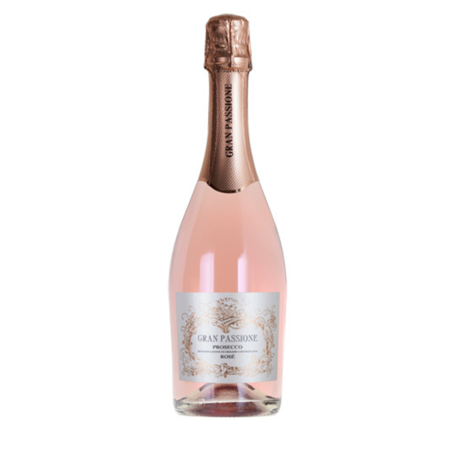 Gran Passione Prosecco Rose