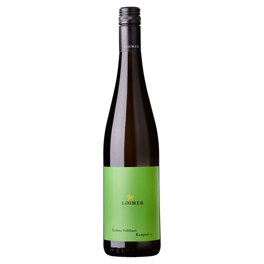 Loimer Kamptal Gruner Veltliner