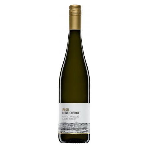 Weingut Heinrichshof Romische Kapelle Riesling