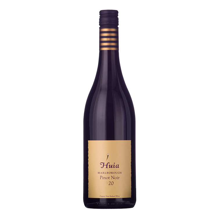 Huia Pinot Noir