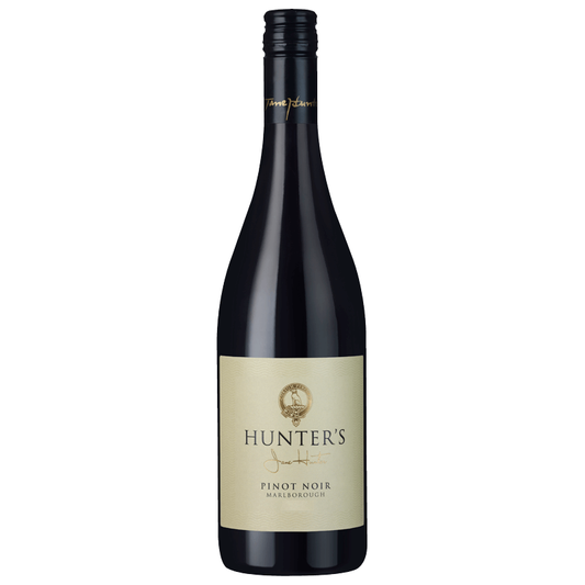 Hunter's Pinot Noir