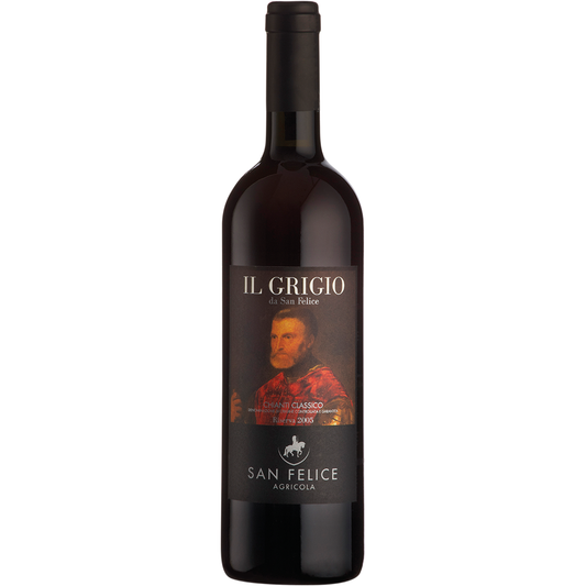 San Felice Il Grigio Chianti Classico Riserva (Magnum)