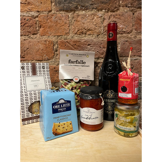 Italian Hamper