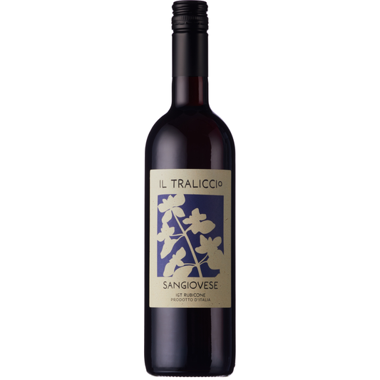 Il Traliccio Sangiovese