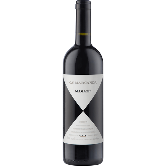 Gaja Ca'Marcanda Magari 2019