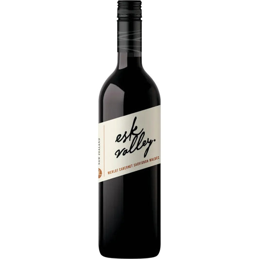 Esk Valley Artisanal Collection Malbec/Merlot/Cabernet Sauvignon