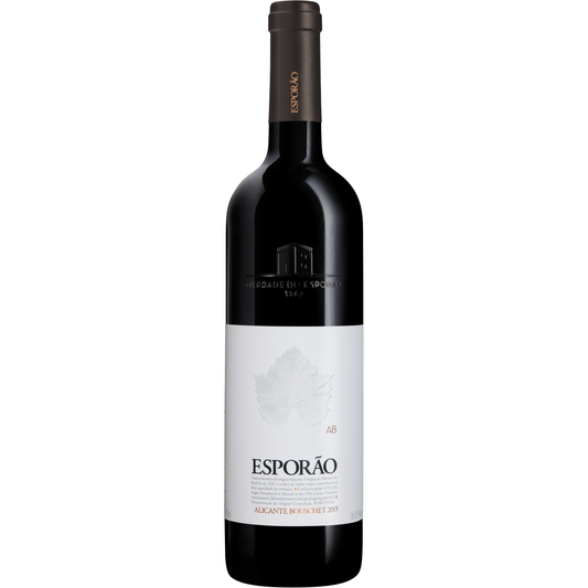Esporao Alicante Bouschet