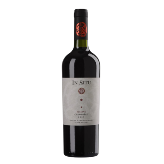 In Situ Reserva Carmenere