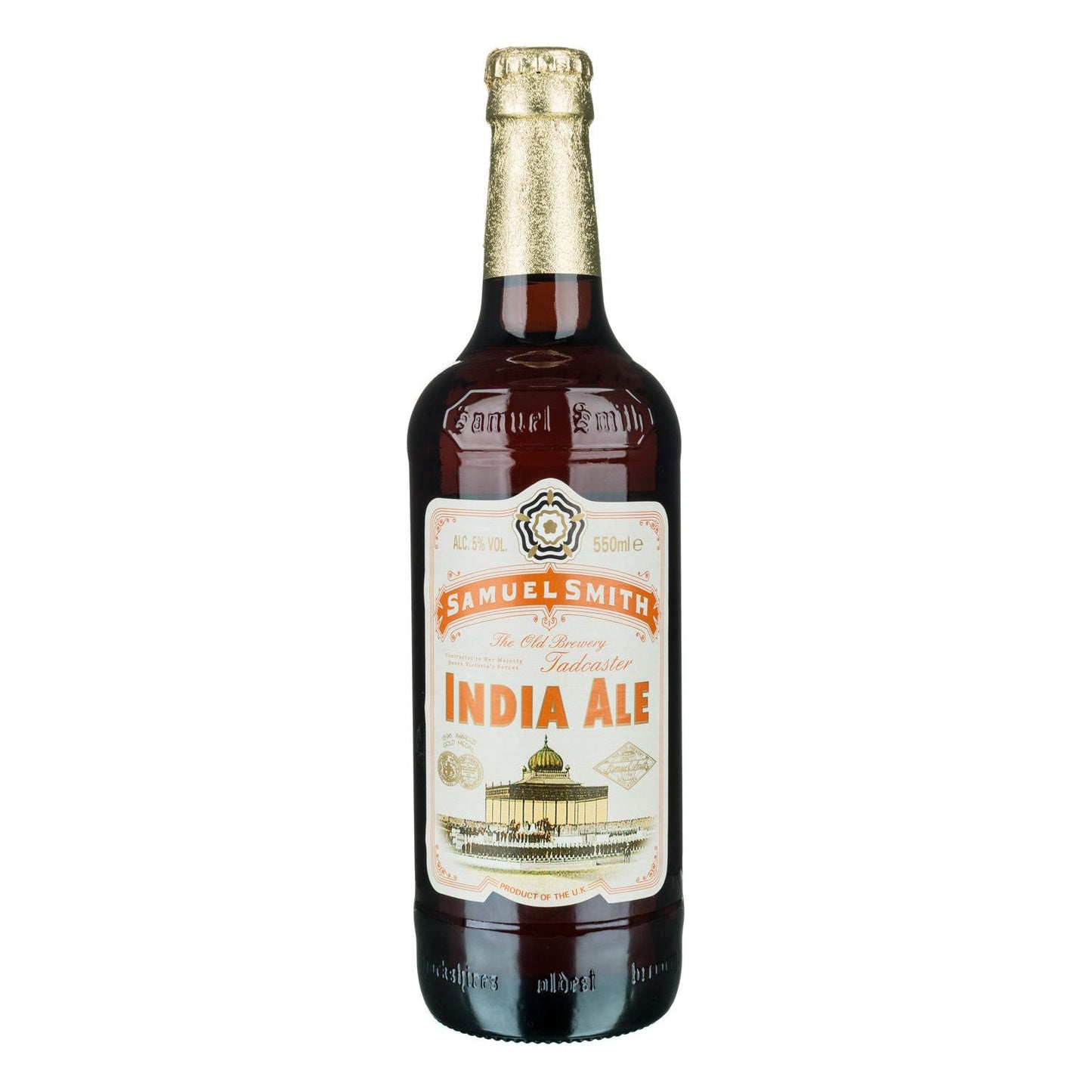 Samuel Smith India Ale 550ml