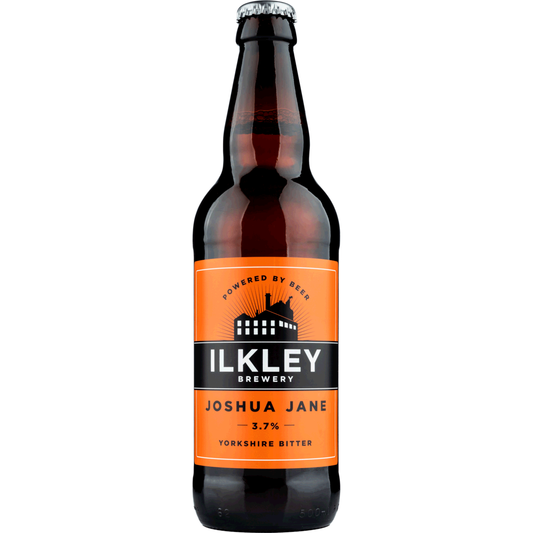 Ilkley Brewery Joshua Jane