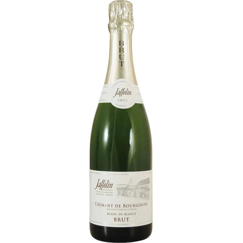 Jaffelin Cremant de Bourgogne Blanc de Blancs