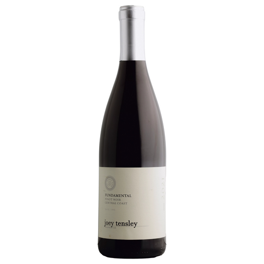 Joey Tensley Fundamental Pinot Noir