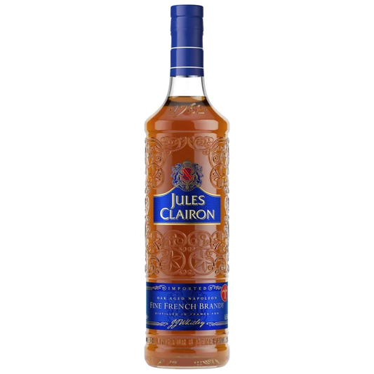 Jules Clarion Napoleon VSOP Brandy