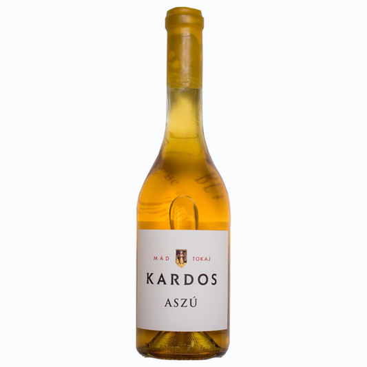 Kardos Butella Reserve 5 Puttonyos Tokaji Aszu 50cl