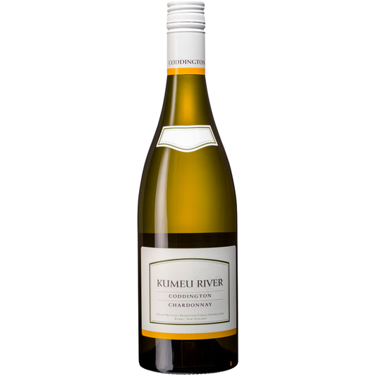 Kumeu River Coddington Vineyard Chardonnay