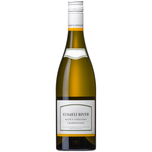 Kumeu River Mates' Chardonnay