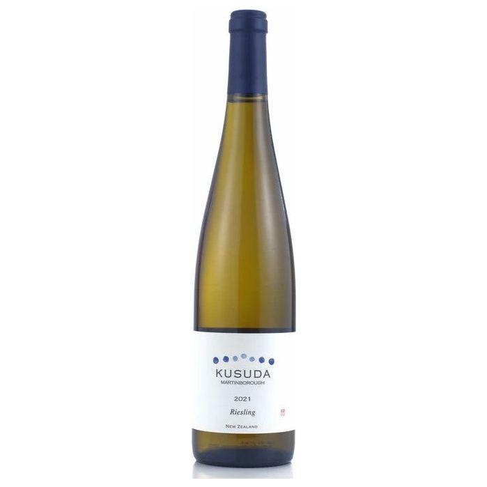 Kusuda Riesling