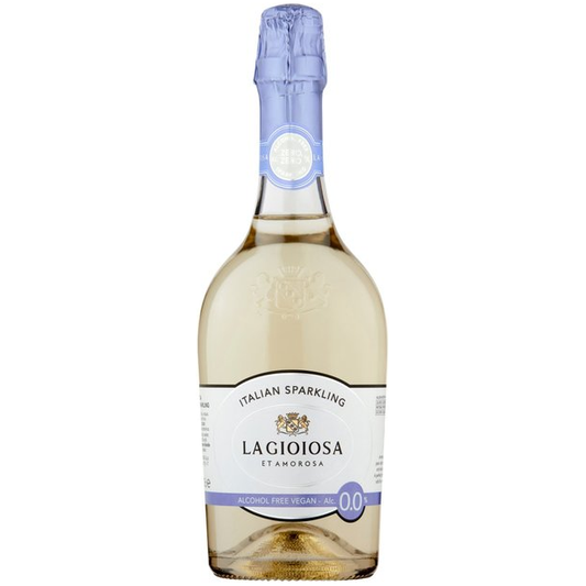 La Gioiosa Non Alcoholic Sparkling