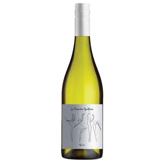 La Premiere Ballerine Blanc Sec