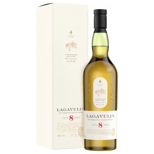 Lagavulin 8 Year Old
