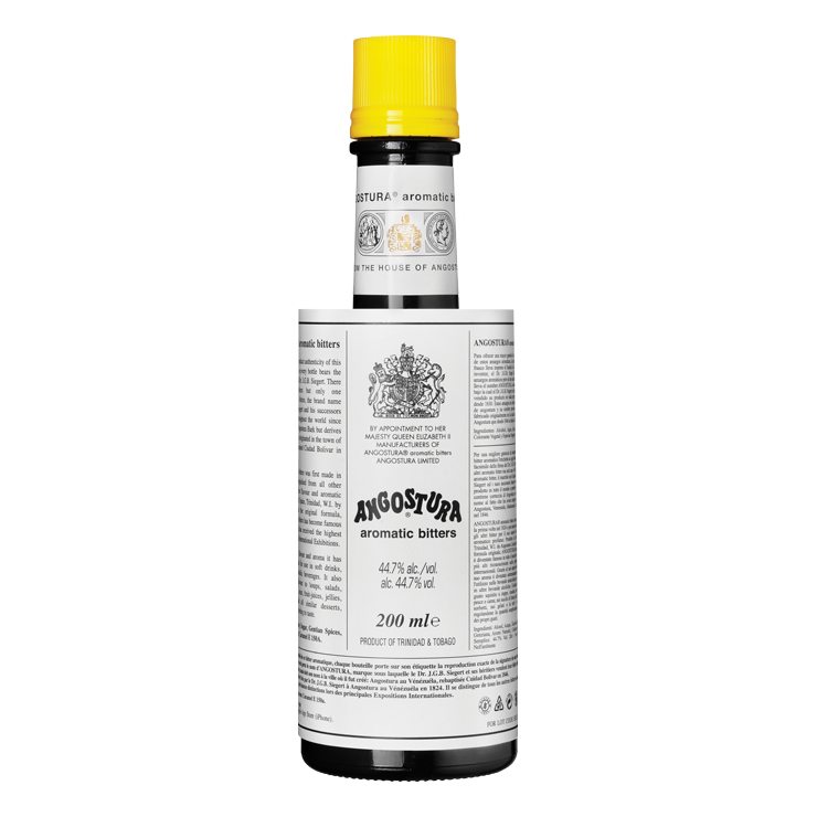 Bitters Field Angostura Aromatic Bitters – Field & Fawcett
