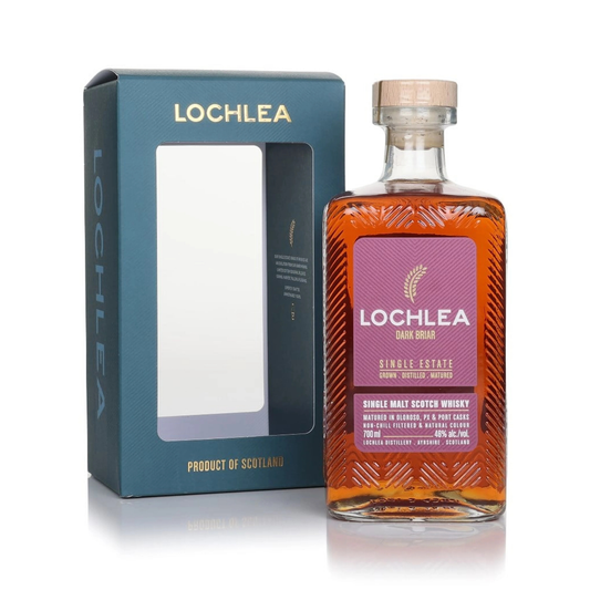 Lochlea Dark Briar