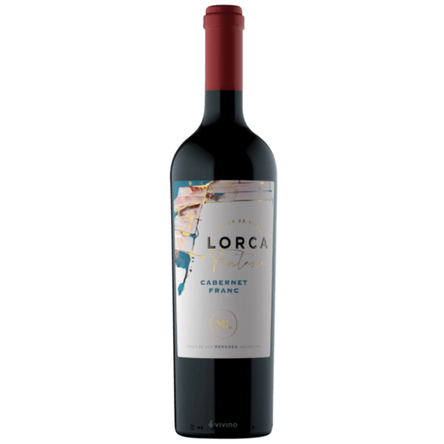 Mauricio Lorca Fantasia Cabernet Franc