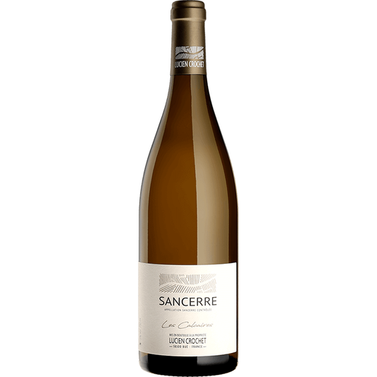 Lucian Crochette Sancerre Les Calcaires