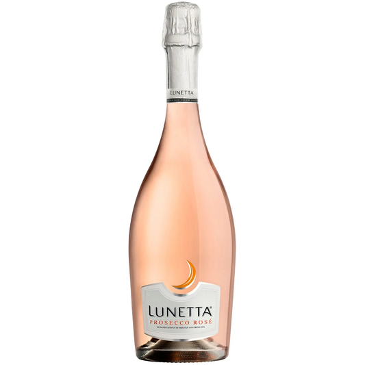 Lunetta Prosecco Rose