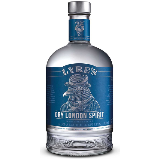 Lyre's Non Alcoholic Dry London Spirit