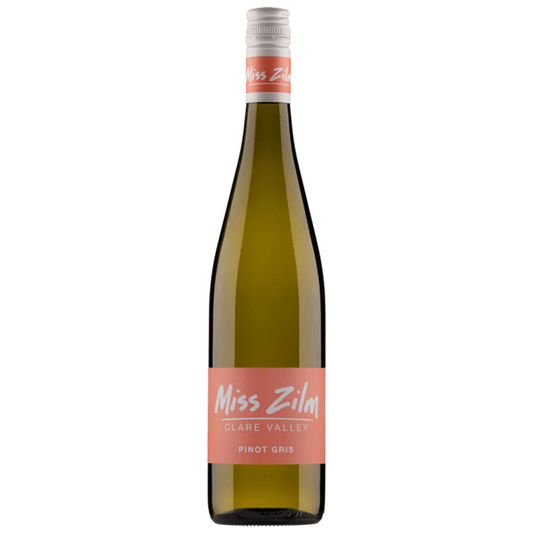 Miss Zilm Pinot Gris