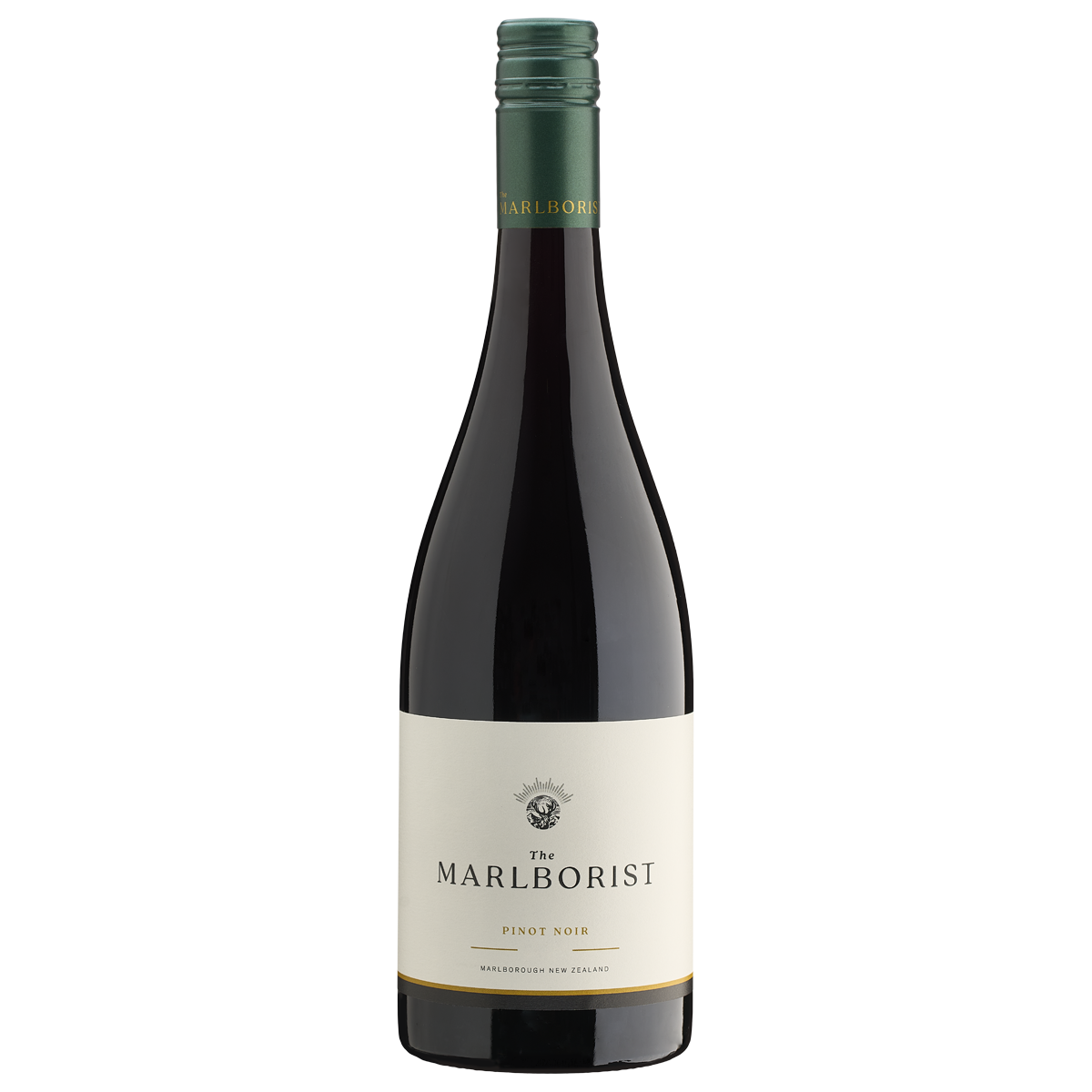 The Marlborist Pinot Noir