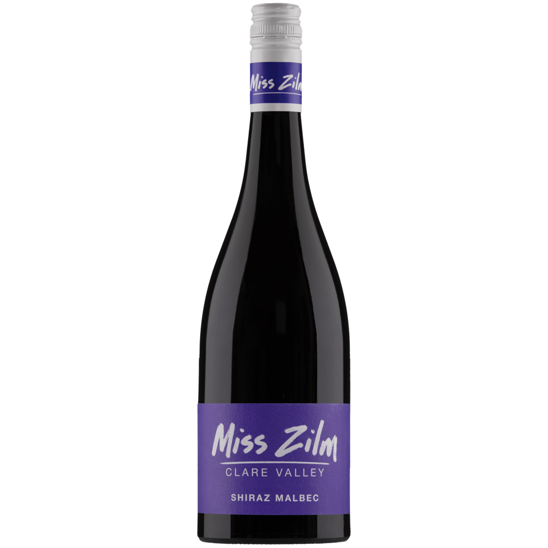 Miss Zilm Malbec/Shiraz